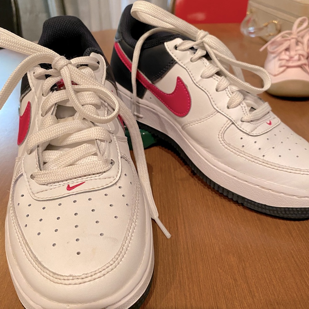 Nike Air Sneakers